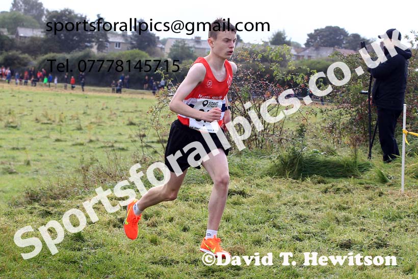 Boys under-15s 2023 Start Fitness NEHL, Wrekenton, Gateshead.  Photo: David T. Hewitson/Sports for All Pics